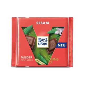 Ritter Sport Sesame