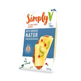 Simply V Geniesserscheiben