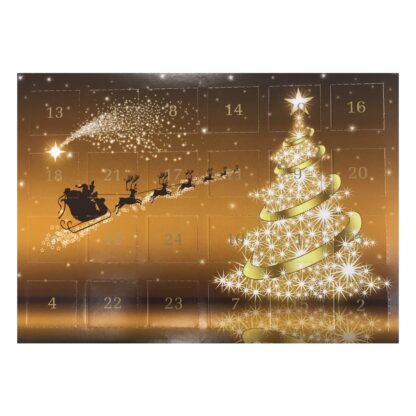 Vegan Advent Calendar