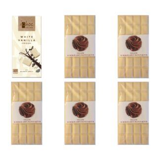 Vegan Chocolate Alternative Mix n°2