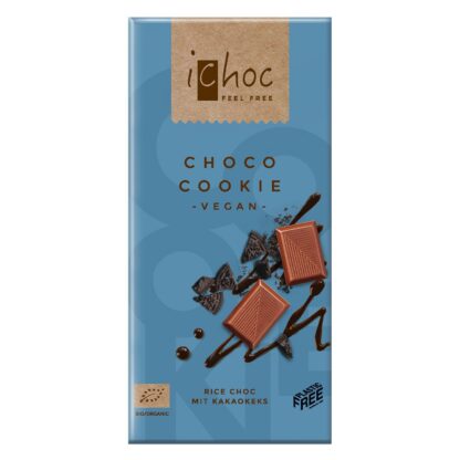 iChoc Choco Cookie